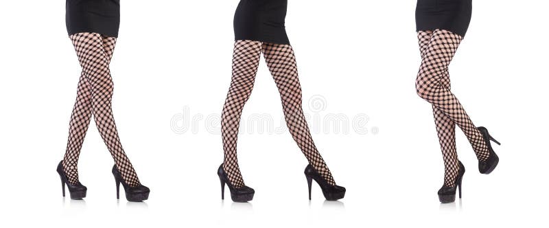 263 Sexy Woman Fishnet Tights Stock Photos - Free & Royalty-Free Stock  Photos from Dreamstime
