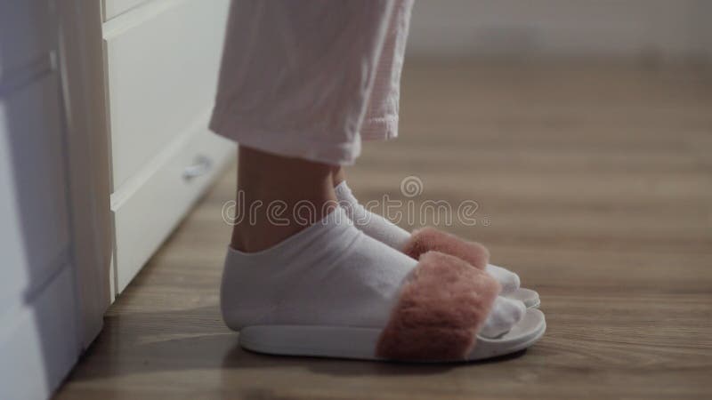 going out slippers