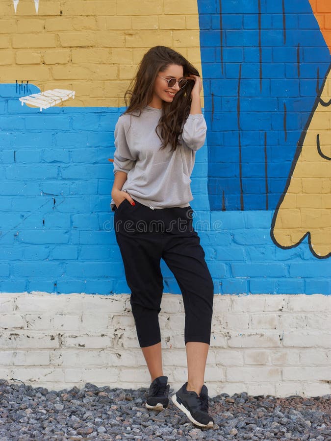 1360 Hoodie Trousers Stock Photos  Free  RoyaltyFree Stock Photos from  Dreamstime