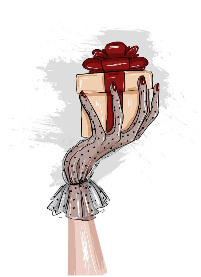 Gifts Drawing Stock Illustrations – 35,793 Gifts Drawing Stock  Illustrations, Vectors & Clipart - Dreamstime