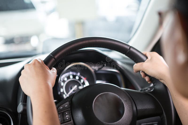 269 Girl Arm Steering Wheel Stock Photos Free & RoyaltyFree Stock