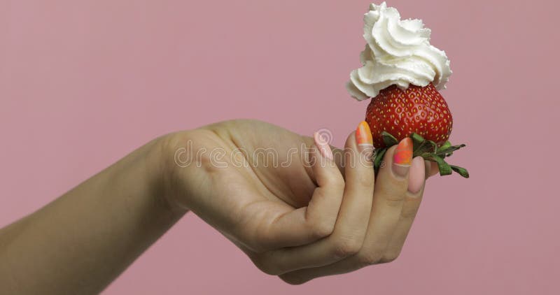 pix Whipped Cream In The Bedroom whipped cream sex bdsm fetish