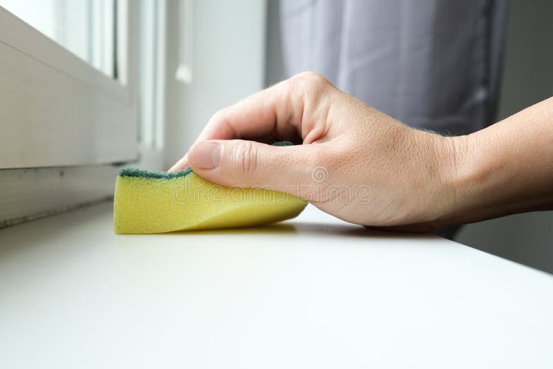 https://thumbs.dreamstime.com/b/woman-hand-wiping-dust-window-sill-sponge-cleaning-tiding-up-house-every-day-woman-hand-wiping-dust-243803978.jpg