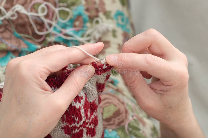 441 Knitting Norwegian Stock Photos - Free & Royalty-Free Stock Photos from  Dreamstime