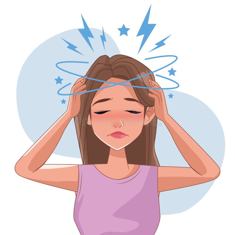 images headache clipart