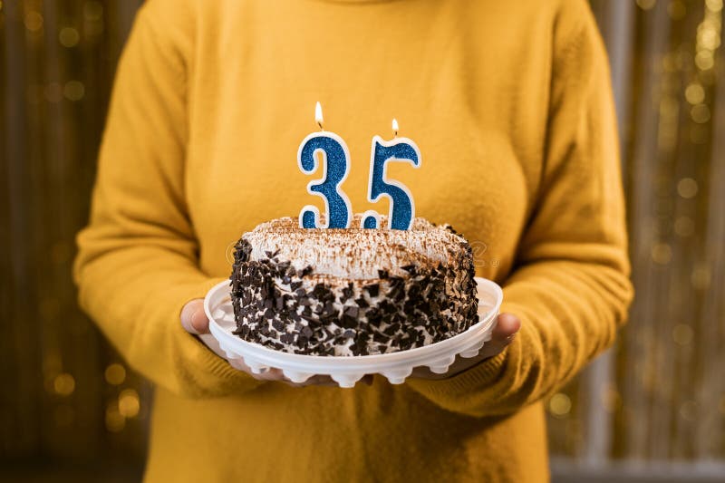 Birthday themes for 35 year best sale old woman