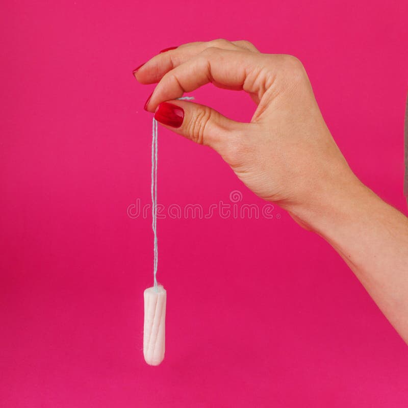 Tampon geht nicht rein widerstand