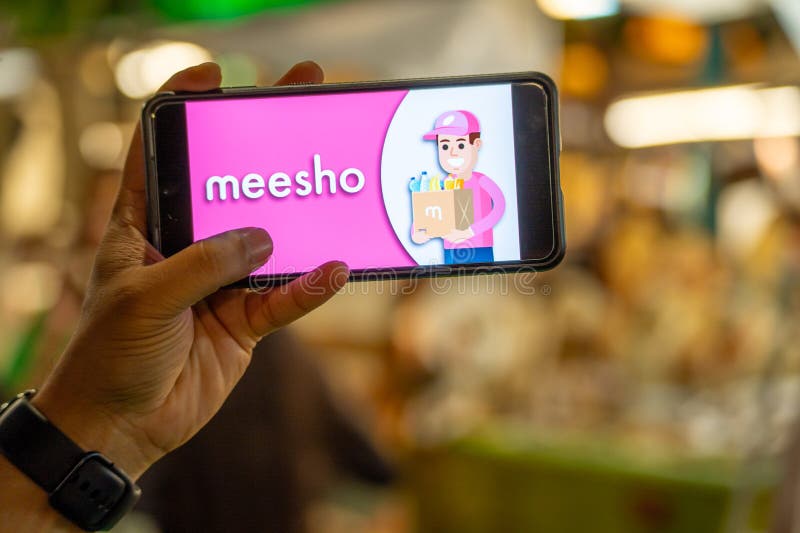 Meesho onboards DViO Digital as digital and social media marketing partner,  ET BrandEquity