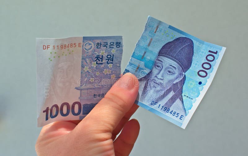 59000 вон в рублях. Корейская валюта 1000. Korean currency 1000 won. Корейская валюта в рублях. 1000 Вон картинка.