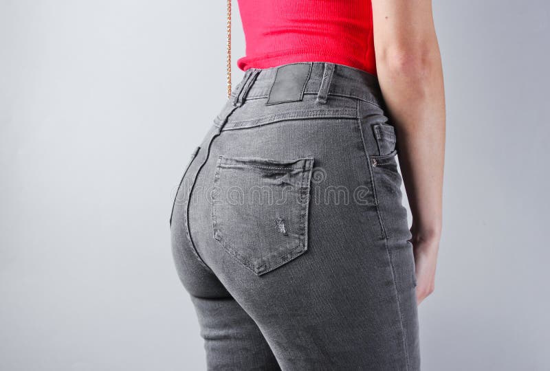 210 Bum Jeans Stock Photos - Free & Royalty-Free Stock Photos from