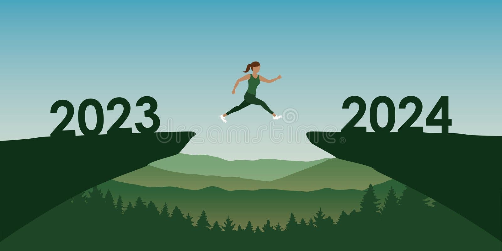 Jumping From 2025 To 2025 Lilli Doloritas