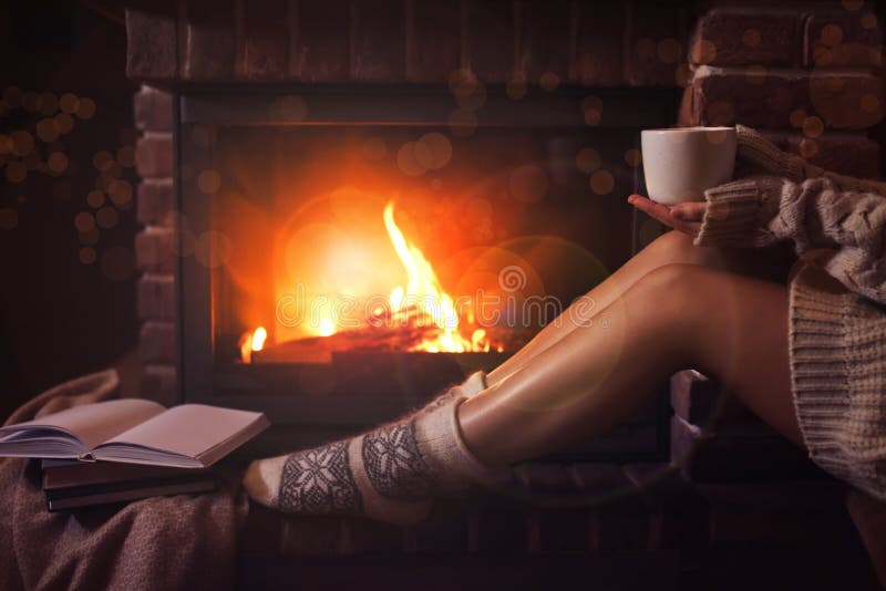 687 Winter Woman Drink Hot Coffee Stock Photos - Free & Royalty-Free Stock Photos from Dreamstime