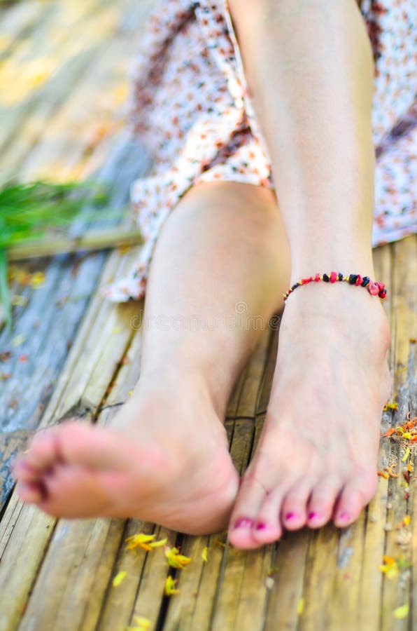 Gold Ankle Bracelets Women | Gold Ankle Chains Women | Foot Accessories  Women - New - Aliexpress