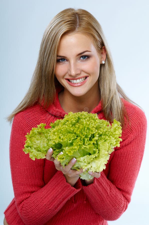37,780 Lettuce Woman Stock Photos Free & RoyaltyFree Stock Photos