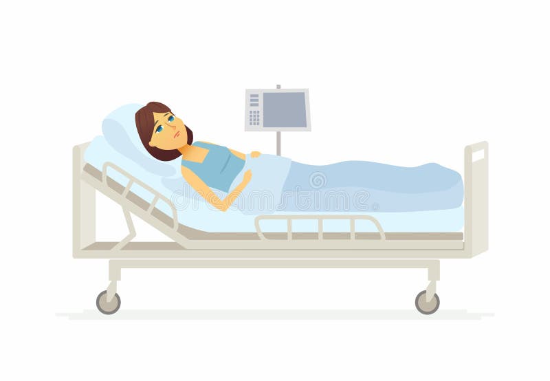 Cartoon Hospital Bed Stock Illustrations – 3,568 Cartoon Hospital Bed Stock  Illustrations, Vectors & Clipart - Dreamstime