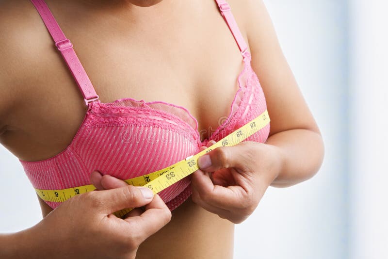 Different Bra Cup Sizes Royalty-Free Images, Stock Photos & Pictures