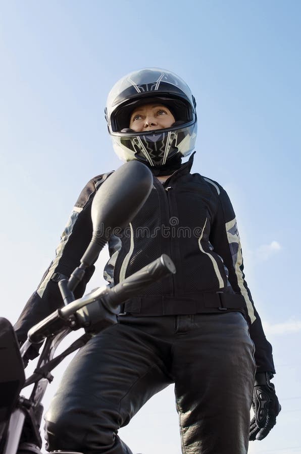 8,270 Biker Suit Royalty-Free Images, Stock Photos & Pictures