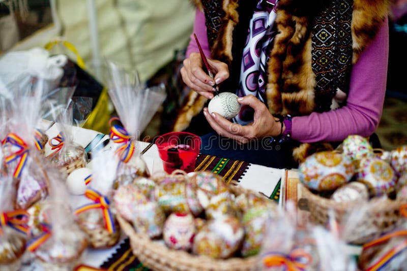 Traditional weaving loom stock image. Image of traditional - 34144853