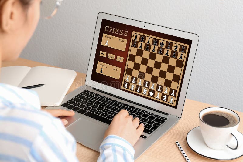 1,387 Online Chess Stock Photos - Free & Royalty-Free Stock Photos