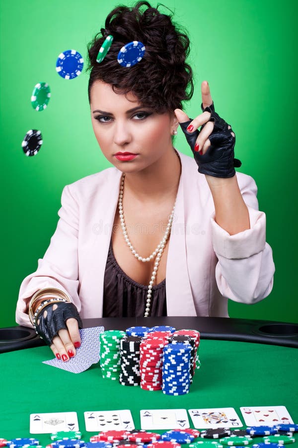 Aimer poker face download