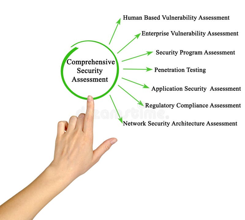 Security assessment Security assessment