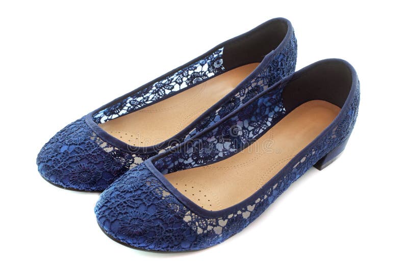 Woman pump in studio stock photo. Image of accessory 72035706