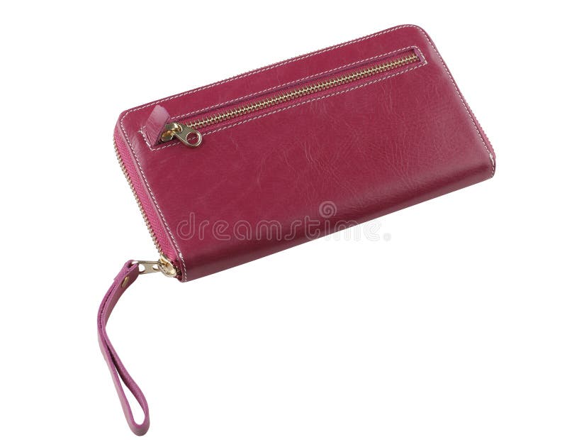 Louis Vuitton Coin Purse editorial stock photo. Image of item