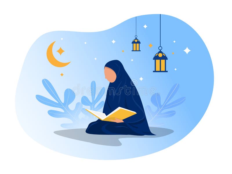 Phụ nữ đọc Al-Quran là hình ảnh đầy sức sống và tinh tế. Hãy để chúng tôi giới thiệu đến bạn những bức ảnh cực kì ấn tượng và sâu sắc nhất về đọc Al-Quran của phụ nữ!