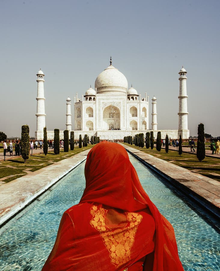 Aruna in Girls of the Taj Mahal 10