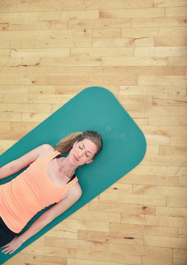 11,891 Relaxing Yoga Mat Stock Photos - Free & Royalty-Free Stock