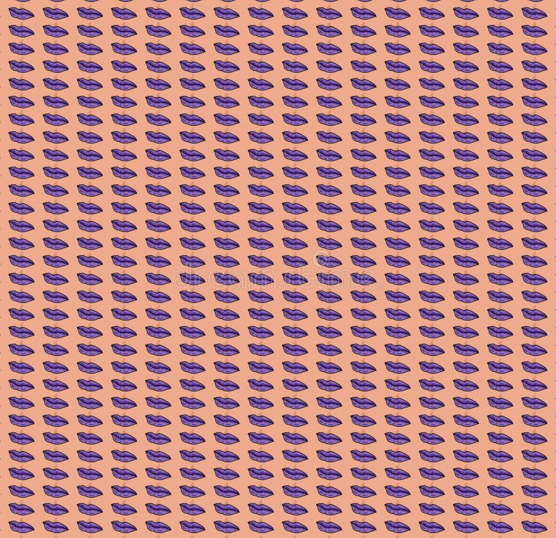 Woman Repeated pattern design to print on fabric papers for fashion, accessories, women and cosmetics vector illustration Woman Repeated pattern design to print on fabric papers for fashion, accessories, women and cosmetics vector illustration