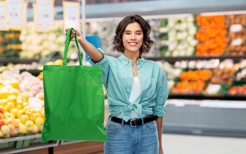 green belt supermarket