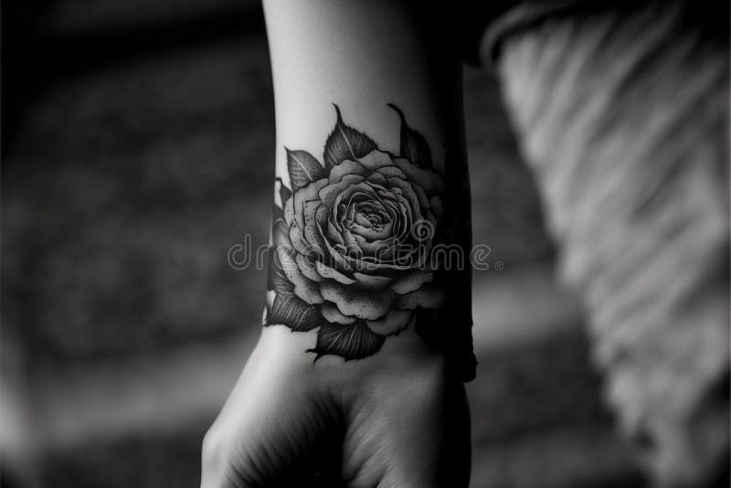 What Do White Roses Tattoo Mean Fully Explained