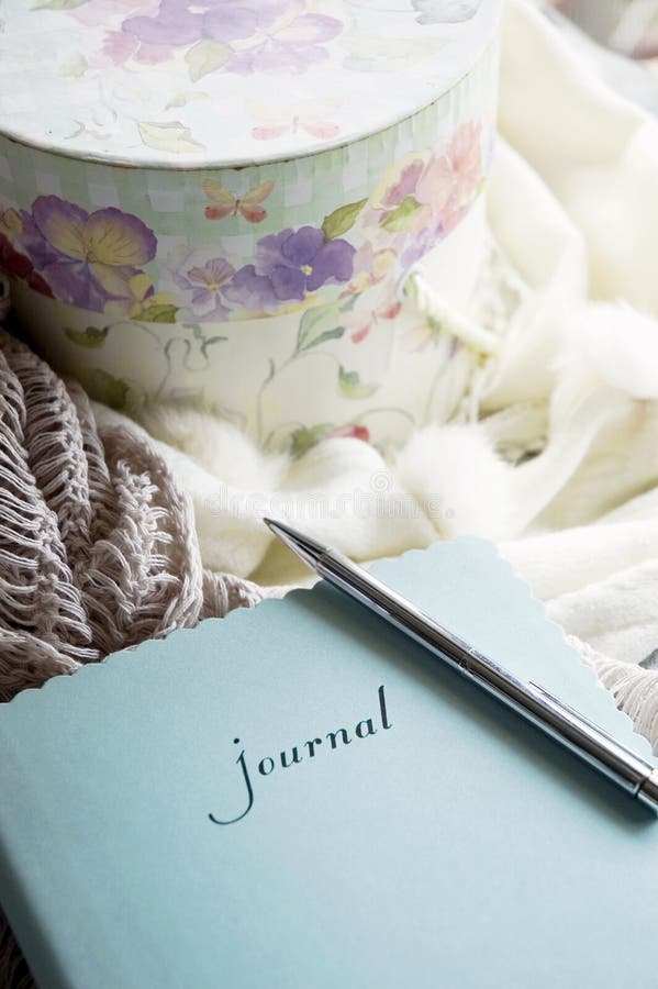 Woman s journal