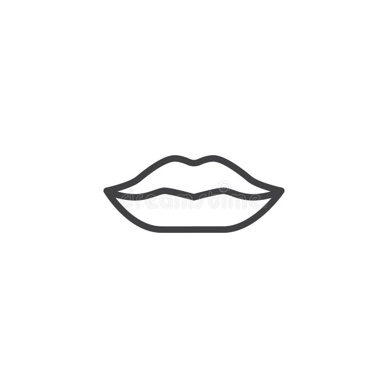 Lip Shapes Cliparts, Stock Vector and Royalty Free Lip Shapes Illustrations