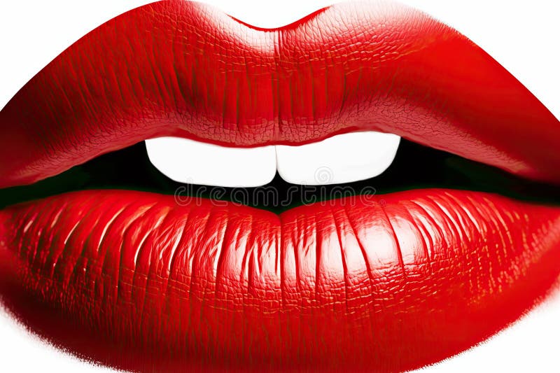 Pouting Lips Stock Illustrations – 336 Pouting Lips Stock Illustrations,  Vectors & Clipart - Dreamstime