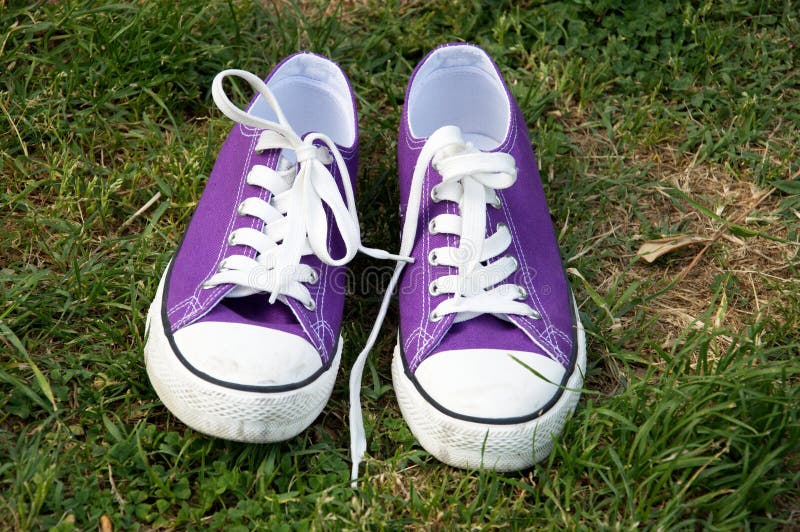 Shoes stock photo. Image of chucks, sportive, undressed - 658802