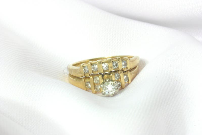 Woman s Wedding Rings