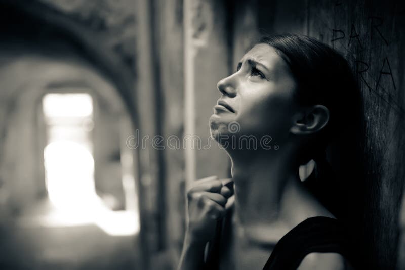 17,744 Woman Alone Despair Stock Photos - Free & Royalty-Free Stock Photos  from Dreamstime