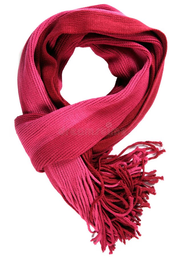 Woman scarf