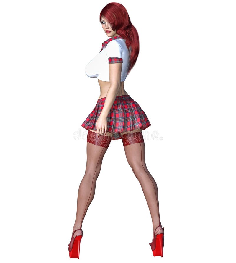 Uniform Model Stock Illustrations 10 049 Uniform Model