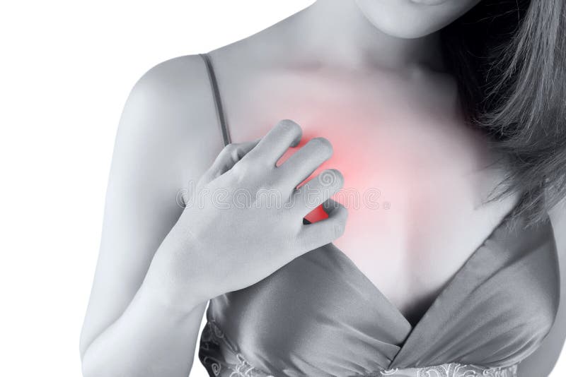 https://thumbs.dreamstime.com/b/woman-scratching-her-itchy-chest-isolate-white-background-73379410.jpg