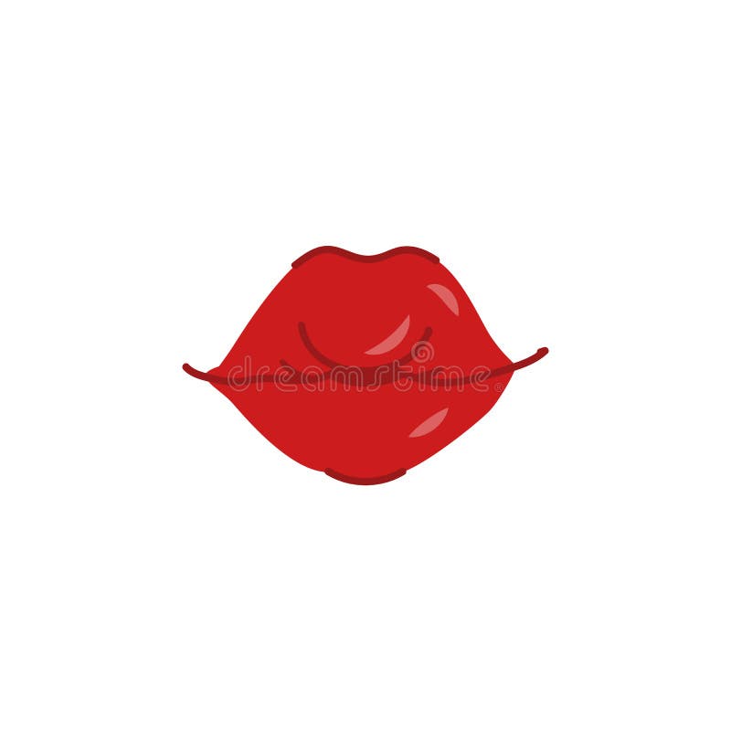 Lips Kissing Cartoon Stock Illustrations – 991 Lips Kissing Cartoon Stock  Illustrations, Vectors & Clipart - Dreamstime