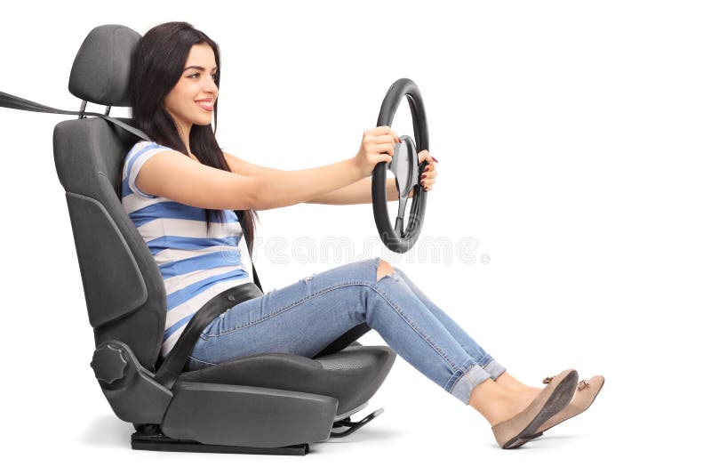 Steuerrad steering wheel Stock Photo by ©Atelier_W 7022300