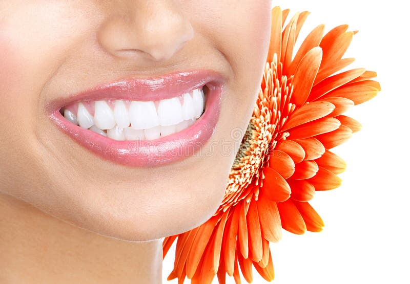 4,682 Flower Smile Teeth Woman Stock Photos Free & RoyaltyFree Stock
