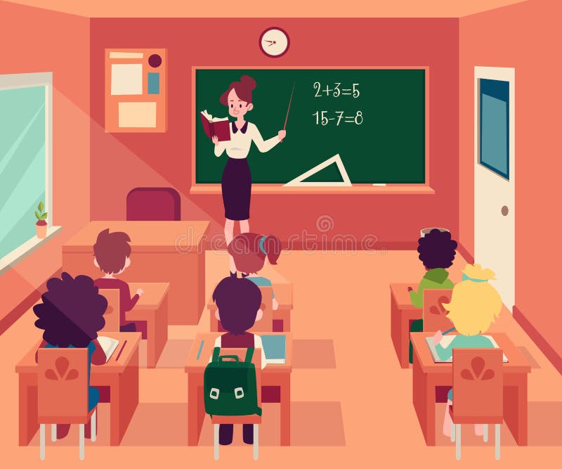 School Children Cartoon Classroom Lesson Stock Illustrations 4 012 School Children Cartoon Classroom Lesson Stock Illustrations Vectors Clipart Dreamstime