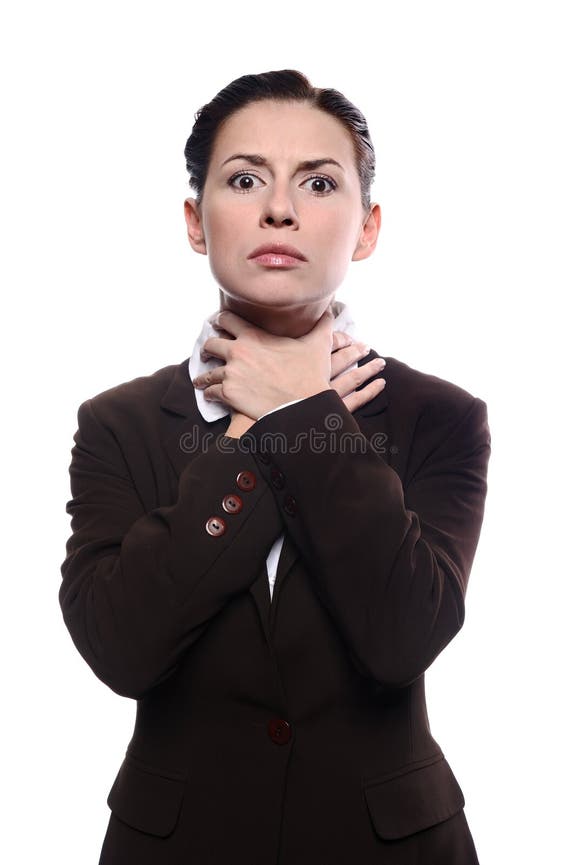 Woman Neck Strangle Stock Photos Free & RoyaltyFree Stock Photos
