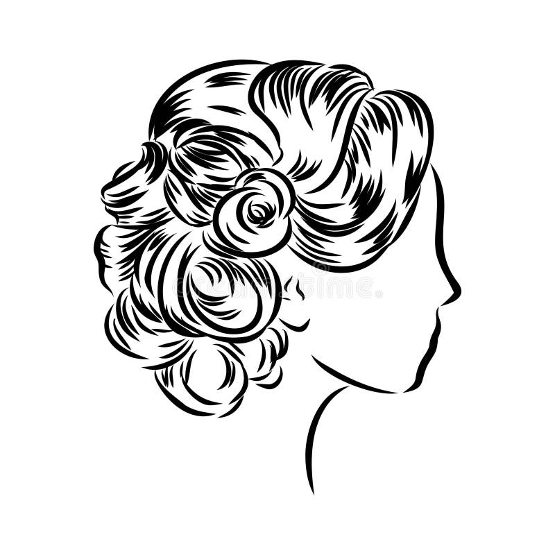 Business Hairstyle woman EDUCATION_LIVE'S