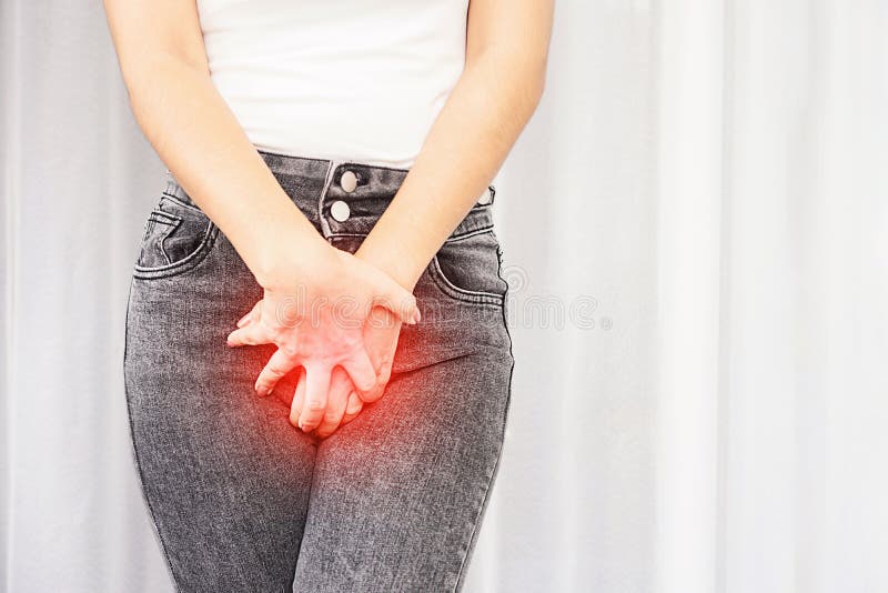 257 Female Groin Pain Stock Photos - Free & Royalty-Free Stock