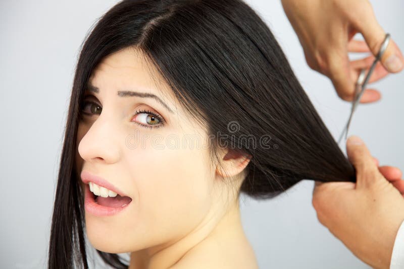 32,952 Long Hair Cut Stock Photos - Free & Royalty-Free Stock Photos from  Dreamstime